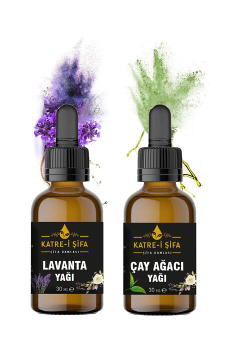 aromatik masaj yağları